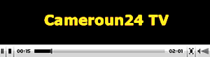Cameroun24 TV