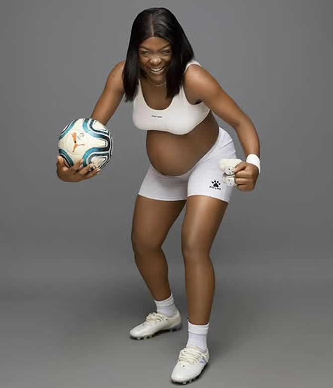 Cameroun : Chanel Tchaptchet dévoile le secret de son absence, la Lionne indomptable signe son plus beau but