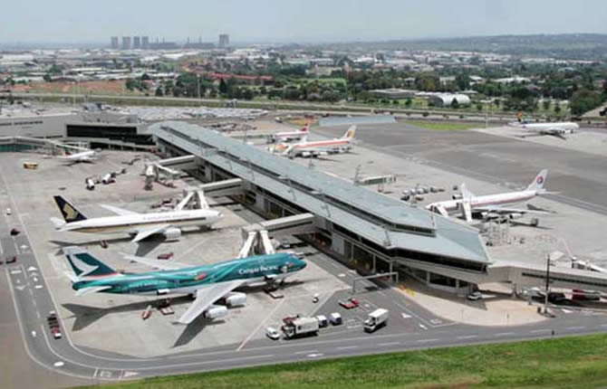 The Most Beautiful Airports In Africa Series Number 7 O R Tambo The Most Beautiful Airports In Africa Series Number 7 O R Tambo