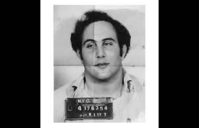 SÃ©rie: Les 20 pires Â« serial killers Â» du 20Ã¨me siÃ¨cle ... NumÃ©ro 5: David Berkowitz, Â« le fils de Sam Â»