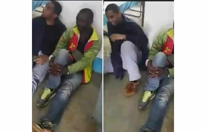 Samuel Eto'o pardonne le chauffeur Ã  l'origine de l'accident