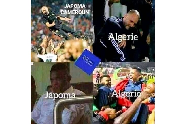 Voici ce qui fait le charme du football