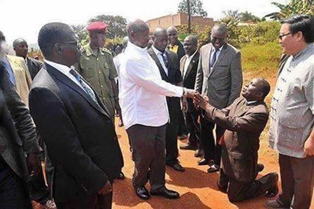 Respect ou Humiliation ?