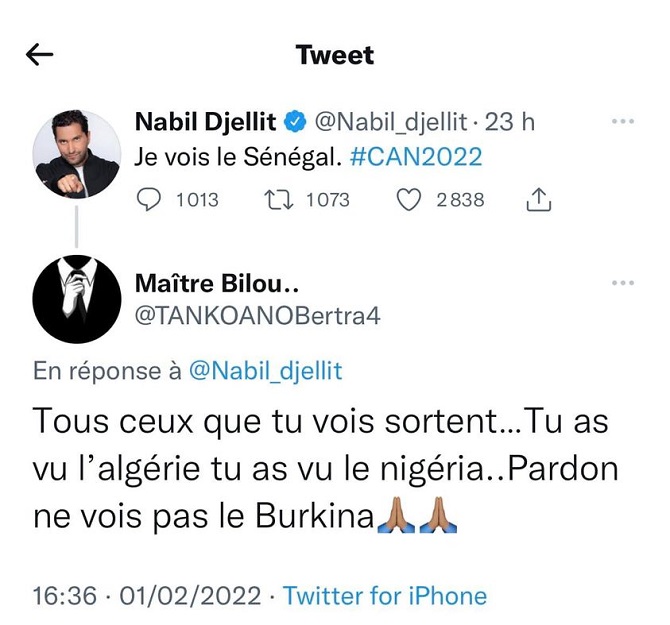 Nabil Le poisseux