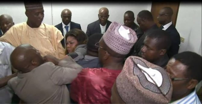 Elections Fecafoot : Du Football Ã  la Boxe