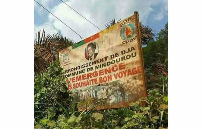 Vive l'Ã©mergence