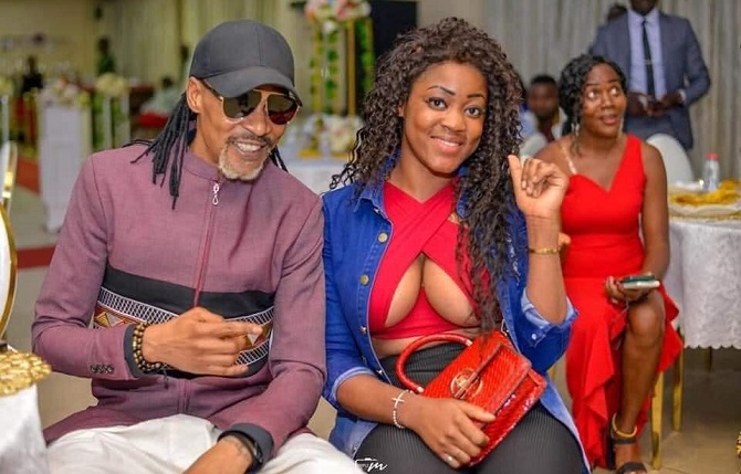 Rigobert Song, le charismatique entraineur des lions indomptables