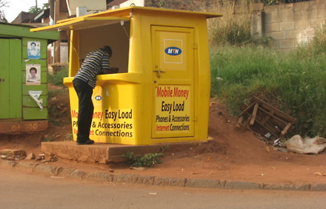 Mobile money, data et nouveaux rapports de force: 2024, l?année du grand basculement dans les t?l?coms au Cameroun