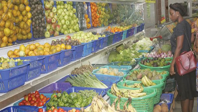 Inflation : les prix repartent ? la hausse en octobre 2025, dop?s par l?alimentaire et le transport