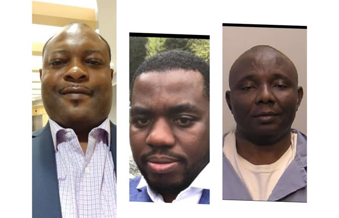 Cameroun : La justice américaine frappe fort, des leaders s?paratistes condamn?s pour terrorisme et enlèvements