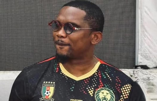 CAN 2025 : Cameroun?Côte d'Ivoire ? guichets fermés, les Lions en noir pour lancer le d?fi
