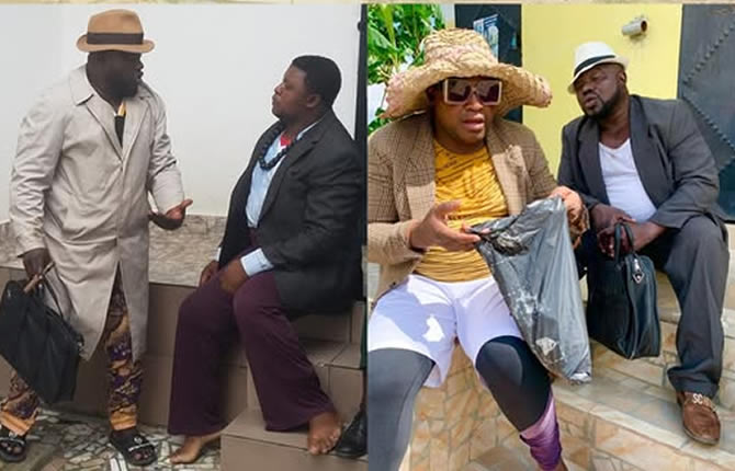 Quand le “fils artistique” oublie le père : Fingon Tralala sort le carnet de comptes et balance tout sur Défo Premier