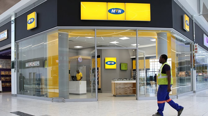 CDEC?MTN : suspension des saisies sur 120 milliards FCFA, un tournant d?cisif pour le Mobile Money au Cameroun