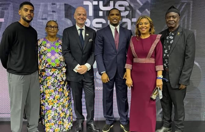CAN 2025 : Castelletto dit non aux Lions, la version officielle mise ? mal