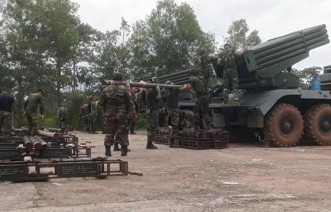 Tensions thaïlando-cambodgiennes : l'UE propose son ?il dans le ciel pour une tr?ve fragile, tandis que le bilan humain s'alourdit