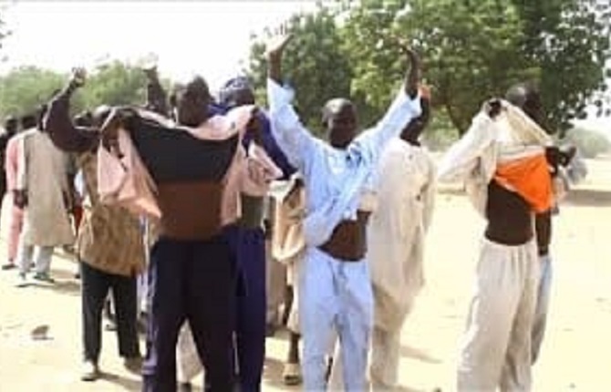 Nigeria : Offensive pour la Souverainet? ? Forêts et Sécurité au C?ur des Annonces Gouvernementales
