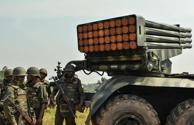 Est de la RDC : les rebelles avancent ? Kirungwa pendant que le M23 bat en retraite ? Uvira sous pression américaine