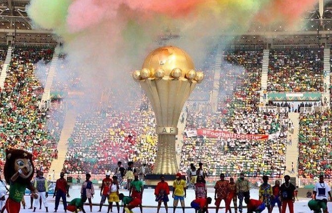 CAN 2025 : quand la musique embrase le football africain, Davido et French Montana en têtes d?affiche