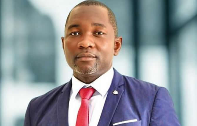 Afriland First Bank renforce sa direction avec la nomination d?Ayissi Dieudonn? Herv? au poste de DGA