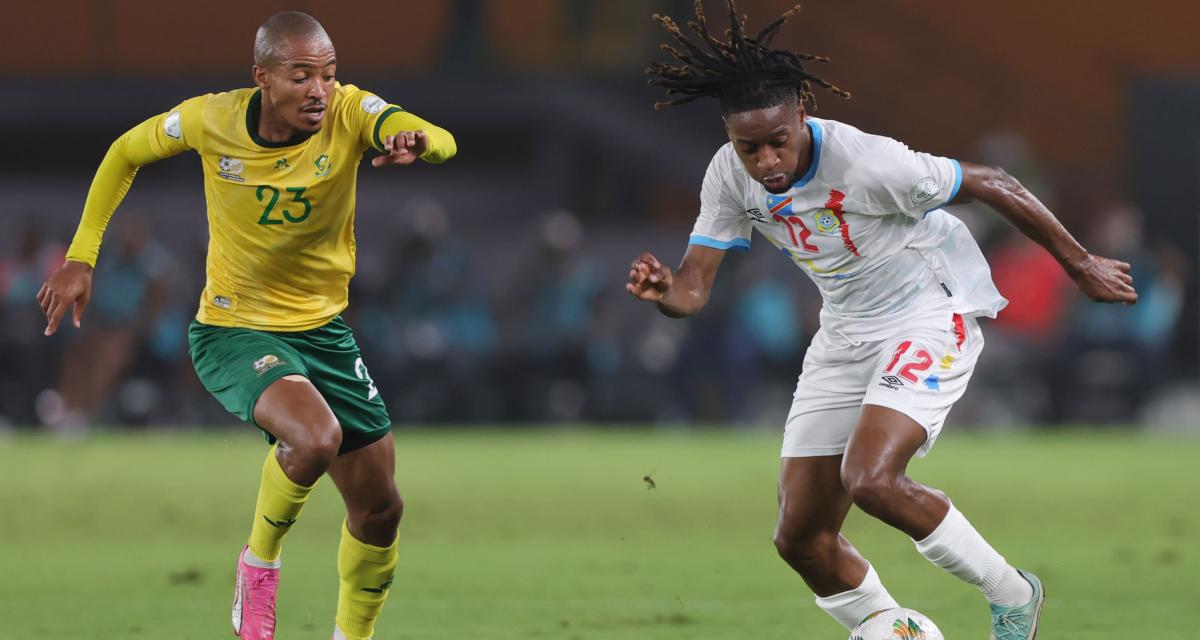 CAN 2025 : place au grand spectacle, le programme explosif de ce lundi au Maroc