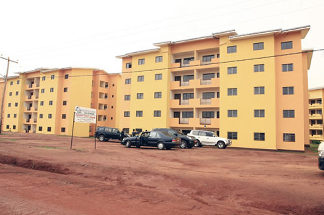 TVA ? 10 % sur le logement social : le Cameroun fait ?voluer sa fiscalit?, au risque d?alourdir l?acc?s au toit