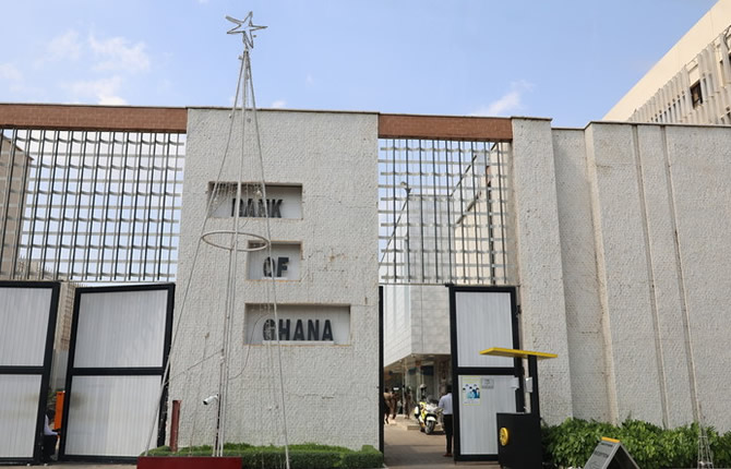 Afrique : Cryptos au Ghana, Paix en Casamance et l'Appel de Moscou