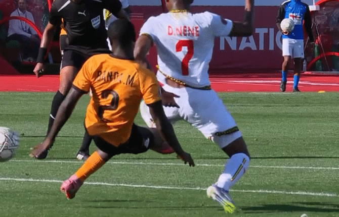 CAN 2025 : le Mali se fait crucifier par la Zambie dans le temps additionnel