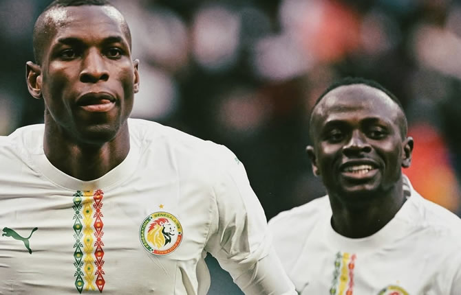 CAN 2025 : le Sénégal frappe fort d'entrée, Jackson envoie un message au continent