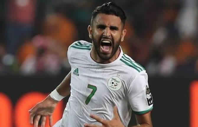 CAN 2025 : L'Algérie démarre en force avec une victoire 3-0 sur le Soudan et un Mahrez en grande forme
