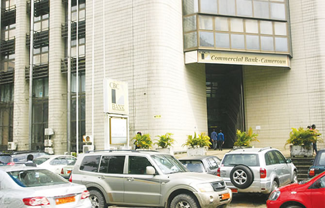 Cameroun : La CBC frappe fort ! Saisie spectaculaire d'un immeuble de prestige à Bonanjo pour recouvrer 1 milliard FCFA