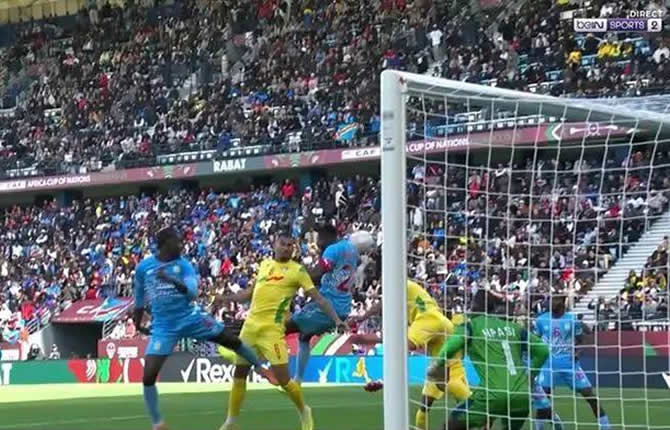 CAN 2025 : programme du jour - Journée à haut risque dans les groupes C et D