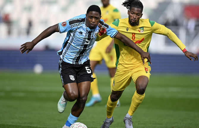 CAN 2025 : le Bénin écrit l'histoire et décroche sa première victoire en phase finale