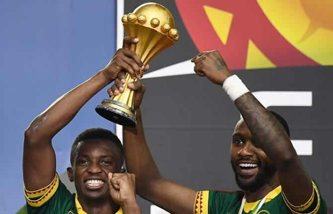 CAN 2025 : Benjamin Moukandjo cite le Cameroun parmi les favoris et livre un message fort aux Lions