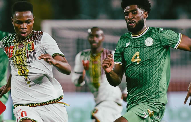 CAN 2025 : Le Mali se qualifie sans convaincre, les Comores quittent la scène la tête haute