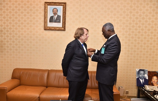 CAN 2025 : Claude Le Roy démonte Onana et fustige une décision contre l'Afrique