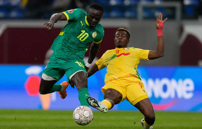 CAN 2025 : le Sénégal frappe fort, bat le Bénin et termine leader malgré l'expulsion de Koulibaly