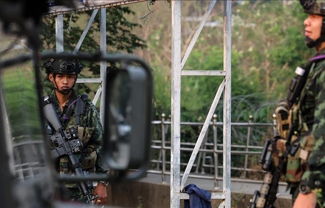Frontière Thaïlande-Cambodge : un cessez-le-feu sous tension, Pékin en arbitre