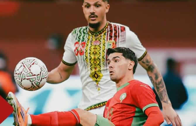CAN 2025 : El Kaabi, Brahim Diaz et Mahrez déjà en feu, le classement des buteurs après la phase de groupes