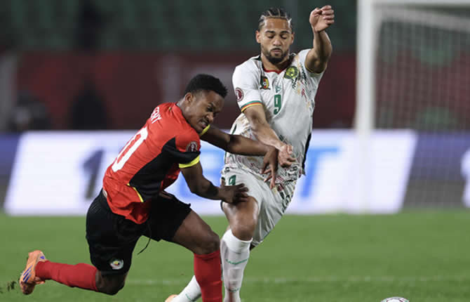 Tour d'horizons des résultats des matchs de la semaine du 29 décembre au 4 janvier 2026 : CAN 2025, Les Lions Rugissent, le Mali Héroïque ! Le Bilan du Foot Africain et Français