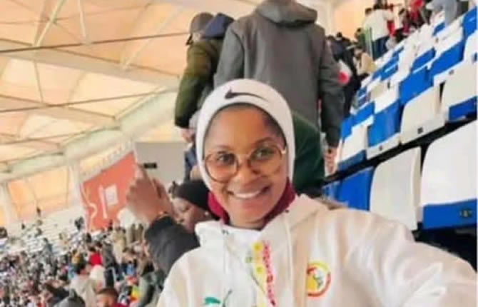 CAN 2025 : le deuil frappe les Lions de la Teranga, une supportrice sénégalaise tuée sur la route de Tanger