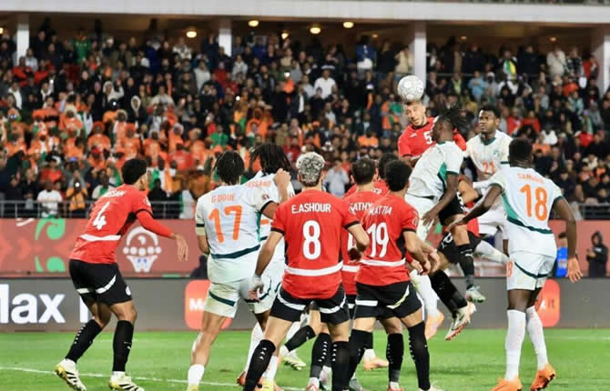 CAN 2025 : L'Égypte renverse la Côte d'Ivoire (3-2) et s'offre le Sénégal en demi-finale