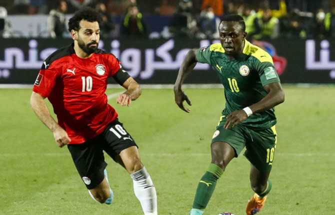 CAN 2025 : Sénégal-Egypte, duel de géants à Tanger pour une place en finale