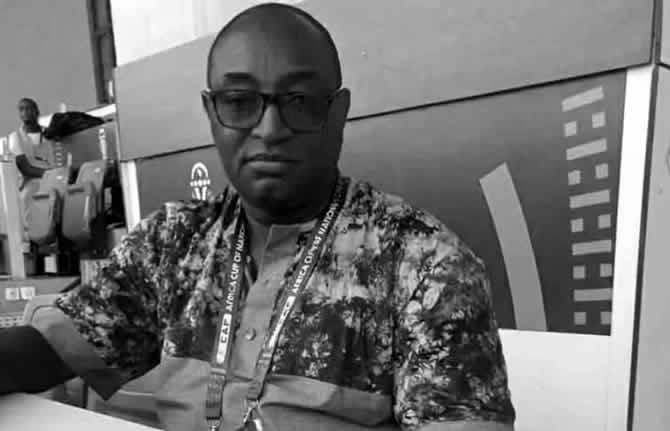 CAN 2025 : le journalisme sportif africain endeuillé par la disparition de Mohamed Soumaré à Rabat