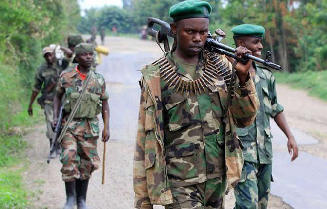 RDC : Tempête judiciaire, climatique et militaire - L'Est sous le choc d'une triple crise