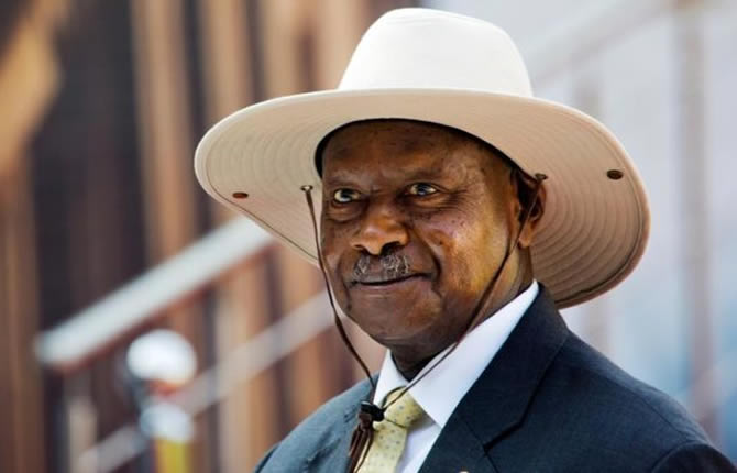 Ouganda : Museveni triomphe, le scrutin émaillé de pannes et de défiance