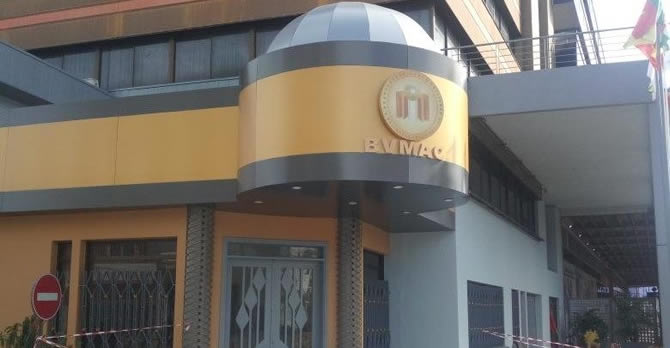 Marché financier : Le Trésor prépare un nouvel emprunt obligataire de 150 milliards FCFA sur la Bourse de Douala