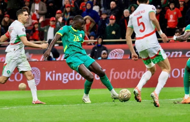 CAN 2025 : le Sénégal dompte le Maroc au bout du suspense et s'offre une deuxième étoile