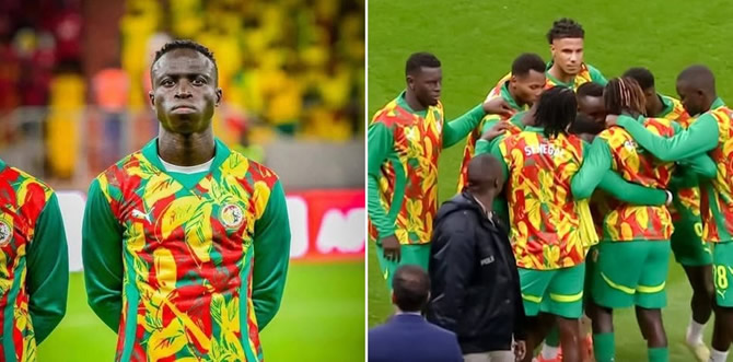 CAN 2025 : soupçons troublants autour des Lions du Sénégal avant la finale face au Maroc