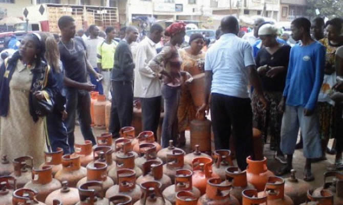 Gaz domestique : le Cameroun accélère à grande vitesse, porté par une demande urbaine et industrielle en forte hausse