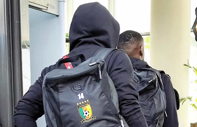 FIFA Series : les Lions Indomptables attendus en Australie pour un test grandeur nature